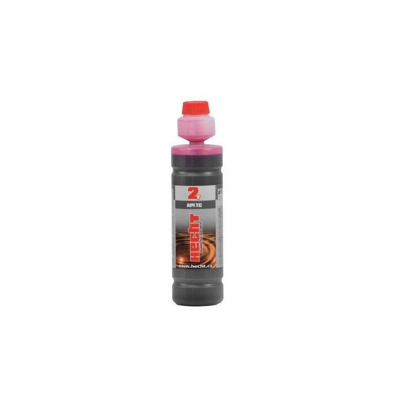 HECHT Garden 2T motorolaj 0,5 L