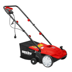 Hecht 1420 2 in 1 elektromos gyepszellőztető, gyeplazító