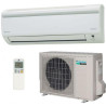 Daikin FTX35J3 / RX35K Comfort (3,5kW) oldalfali split klíma