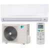 Daikin FTXB25C / RXB25C (2,5kW) oldalfali split klíma