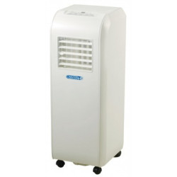 Cascade 2,6 kW mobil klíma GPC09AI