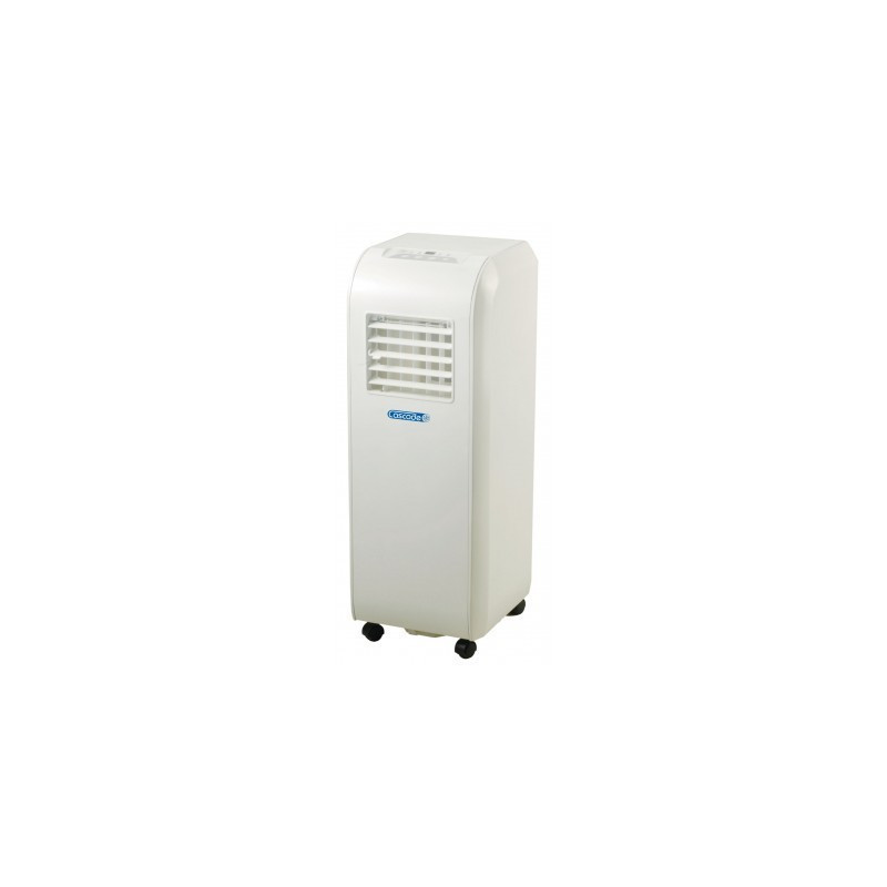 Cascade 2,6 kW mobil klíma GPC09AI Cascade 2,6 kW mobil klíma GPC09AI
