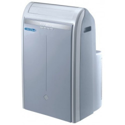 Cascade 3,5 kW mobil klíma...