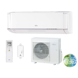NocriaX R32 sorozat