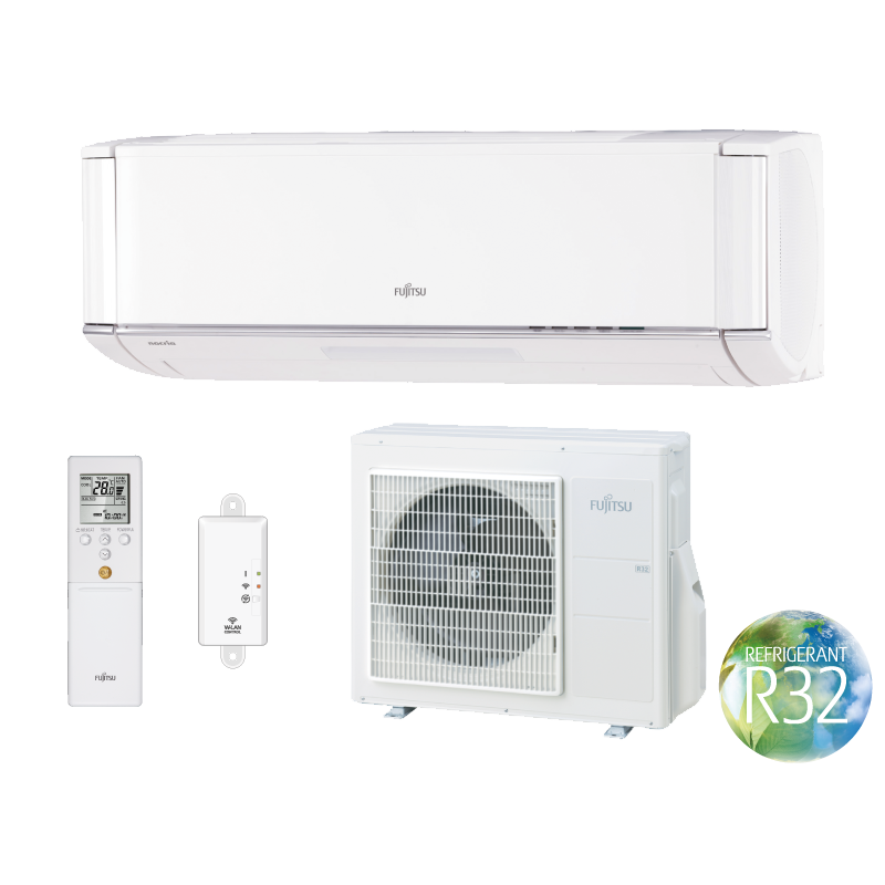 NocriaX R32 sorozat NocriaX R32 sorozat