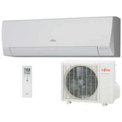 ECO R410A (LLC) sorozat
