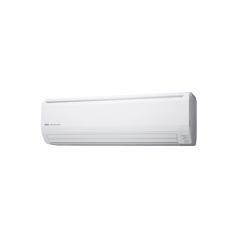 STANDARD R410A (LF) sorozat