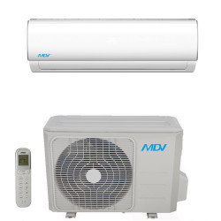 MDV 3,5 kW RAG-035B-SP...