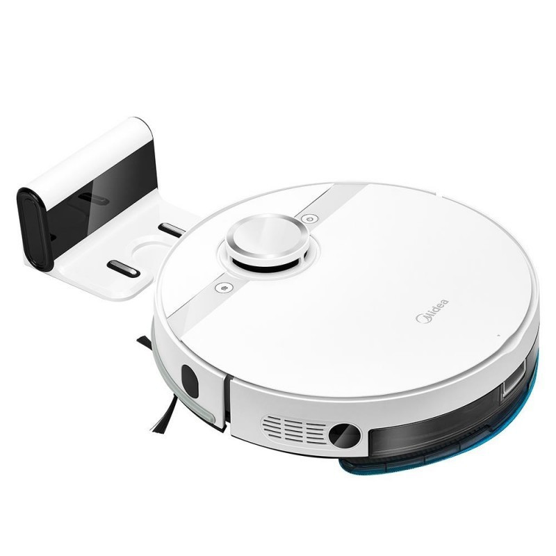 Midea M7 fehér robotporszívó Midea M7 fehér robotporszívó