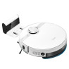 Midea M7 fehér robotporszívó