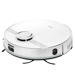 Midea M7 fehér robotporszívó