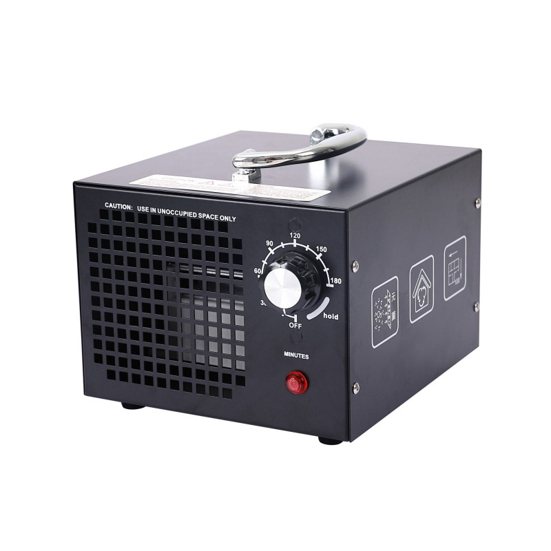 OZONEGENERATOR UM-5G Ózon generátor Ózongenerátor 5000 mg/h (5g/h) OZONEGENERATOR UM-5G Ózon generátor Ózongenerátor 5000 mg/h (5g/h)