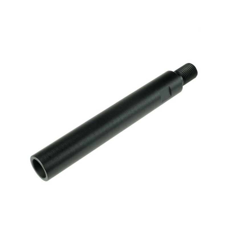 1 1/4 (5/4)-es toldószár 300mm hossz gyémántfúróhoz