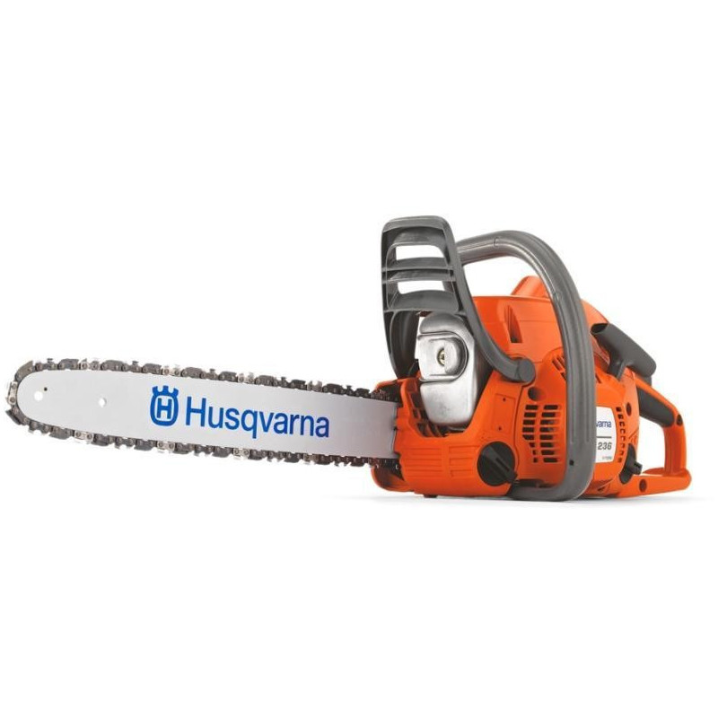 Husqvarna 236 14" láncfűrész Husqvarna 236 14" láncfűrész