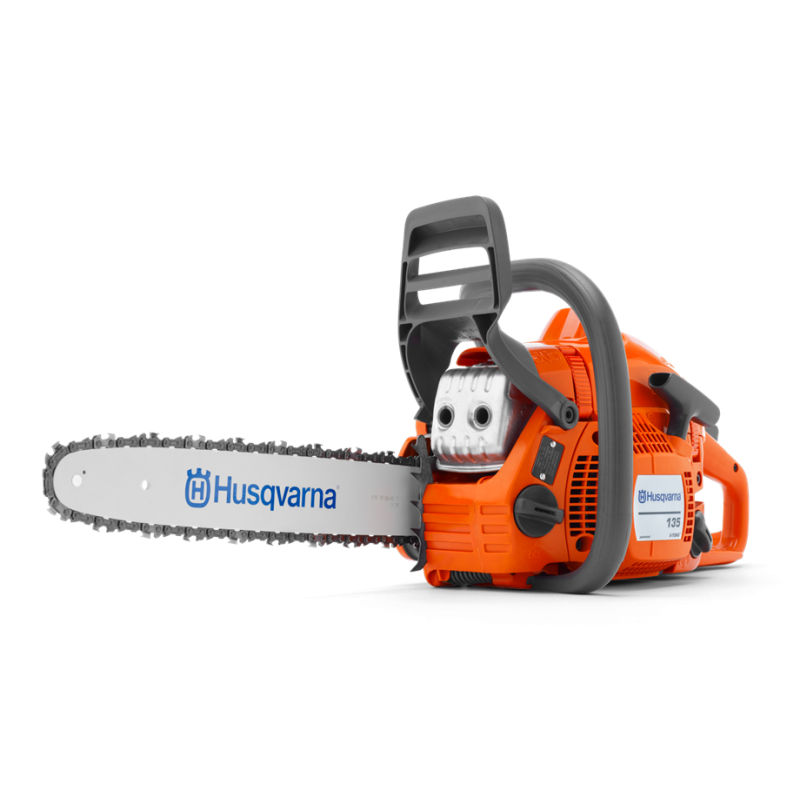Husqvarna 135 láncfűrész Husqvarna 135 láncfűrész