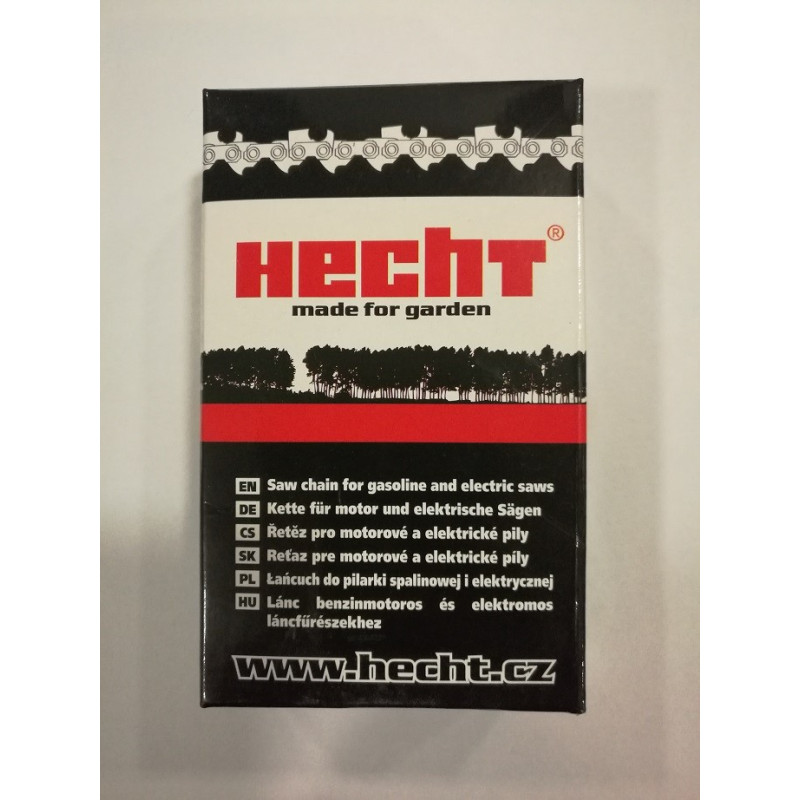 Tartalék lánc Hecht 45 láncfűrészhez